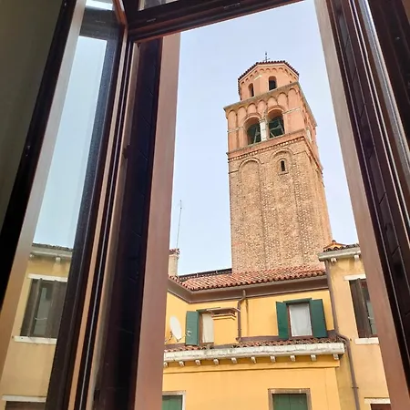 Palazzo Grandiben Deluxe House