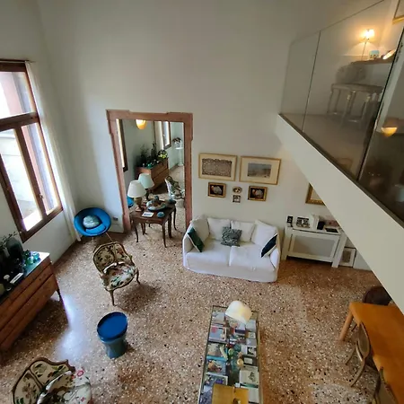 Palazzo Grandiben Deluxe House Apartment *
